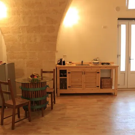 La Dimora Di Enzo * Matera