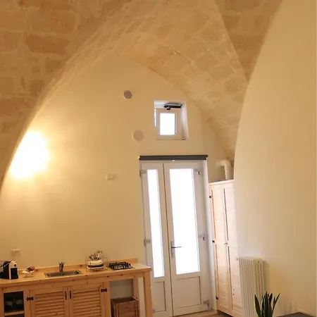 La Dimora Di Enzo Holiday home