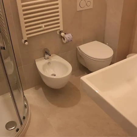 La Dimora Di Enzo Holiday home Matera