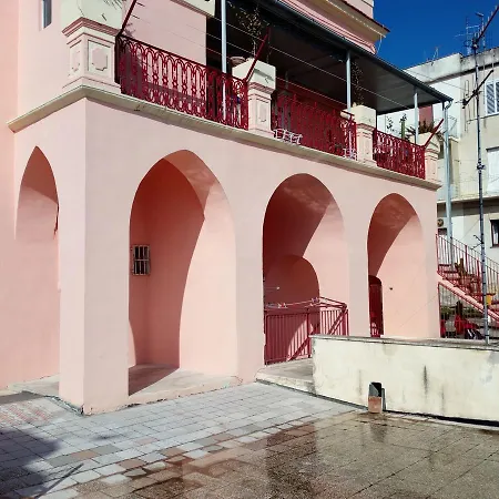 La Dimora Di Enzo Vakantiehuis