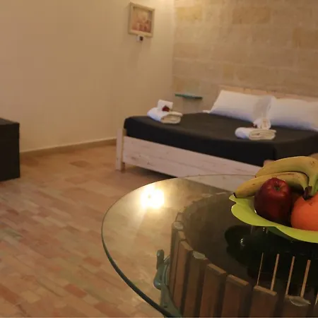 Vakantiehuis La Dimora Di Enzo *