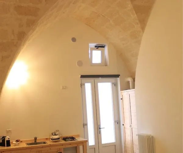 La Dimora Di Enzo Casa vacanze