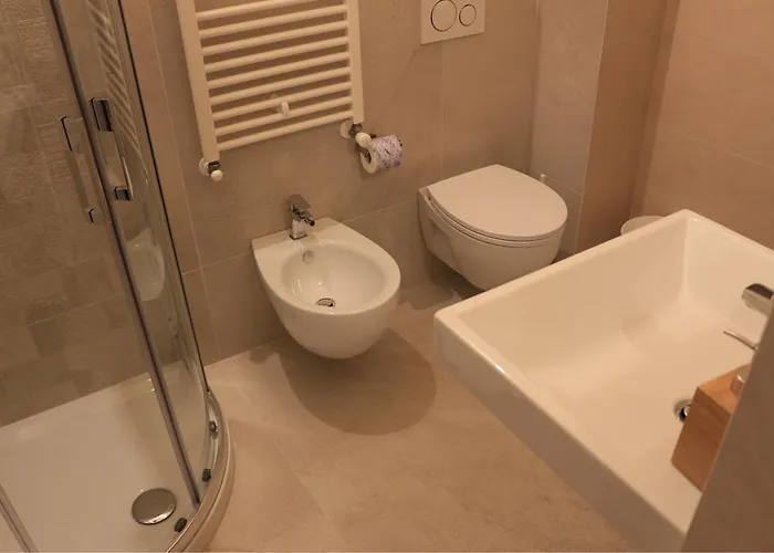 La Dimora Di Enzo Casa vacanze Matera