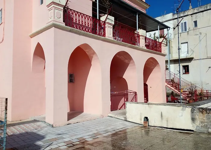 La Dimora Di Enzo Casa vacanze